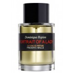 Frederic Malle Portrait of a Lady for women 100 ml Bayan Tester Parfüm 